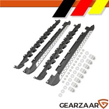 Trittbretter Seitenbrett Einstiegsleiste Geeignet für Mercedes GLK X204 2008-15