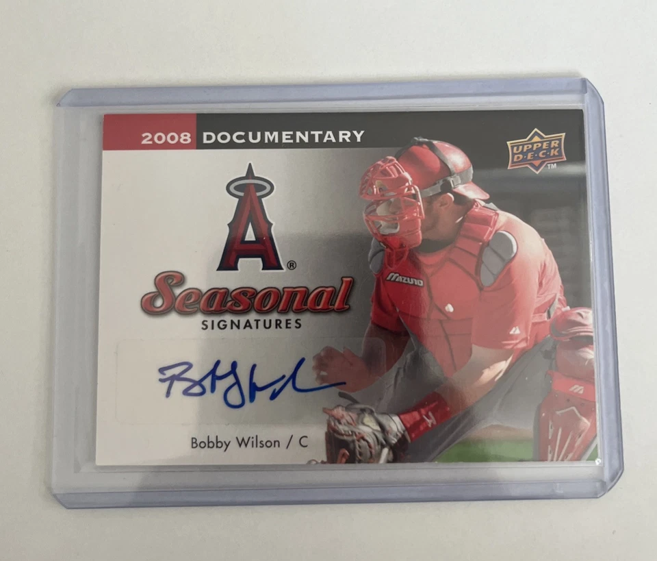 棒球卡套装带亲笔签名,编号卡 — 第 4/4 张图片