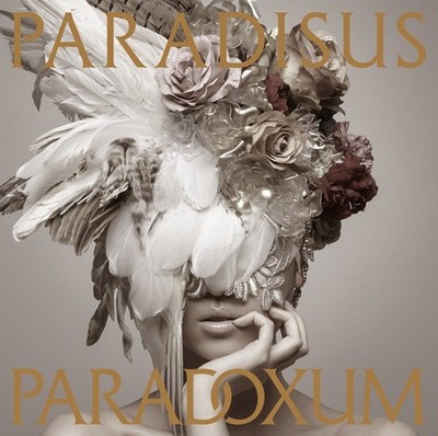Re:Zero Starting Life in Another World OP 2 Paradisus-Paradoxum MYTH & ROID CD