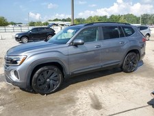 Automatic Transmission AWD Fits 24 ATLAS 4864...