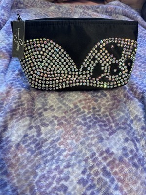 MAC Selena Quintanilla Makeup Set Cosmetic Bag.