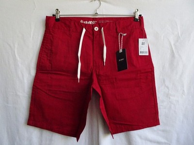 Altamont Shorts Modell Sanford 32 brick