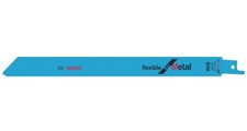 Bosch S&auml;bels&auml;geblatt S 1122 AF Flexible for Metal 5 St&uuml;ck