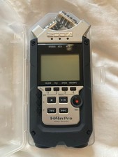 Zoom H4NPRO Handy Recorder