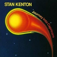 Stan Kenton - Journey Into Capricorn - Cd - G4Z