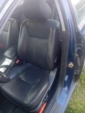 Siège Chevrolet EPICA