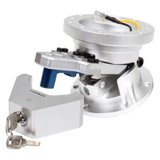 NRG Innovations SRT-100SL Steering Wheel Quick Tilt System w Lock