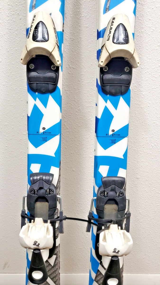 140cm DYNASTAR TEAM SPEED Jr Race Skis | eBay