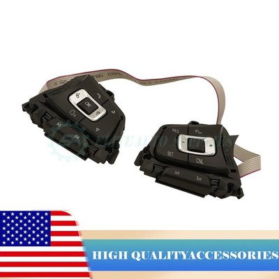 NEW 5G0959442P For 2015-2021 VW Golf Atlas Multi-function Steering Wheel Buttons