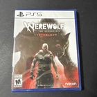 Werewolf: The Apocalypse - Earthblood - Sony PlayStation 5 - Brand New