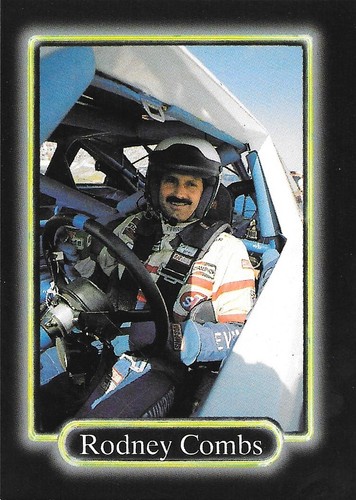 1990 Maxx Racing ~ Pick Your Card - Picture 35 of 202