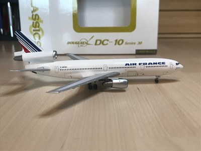 1/400 Aeroclassics Air France Douglas DC-10-30 F-BTDC | eBay 