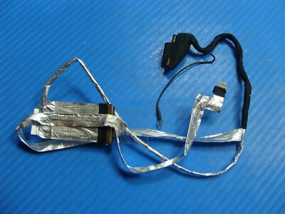 HP Pavilion g6-Series Genuine Laptop LCD Video Cable w/WebCam  639512-001