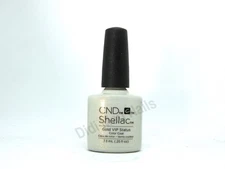 CND Shellac UV Gel Polish .25 oz - Gold VIP Status