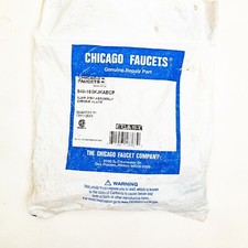 Chicago Faucets 540-155KJKABCP 3/4" Supply arm 3/4" NPT female thread inlet