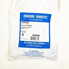 Chicago Faucets 540-155KJKABCP 3/4" Supply arm 3/4" NPT female thread inlet
