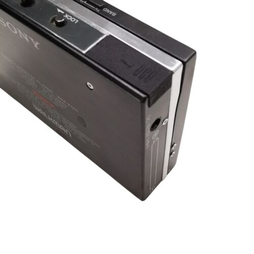 Battery cover For SONY Walkman WM-501 - Picture 3 of 4
