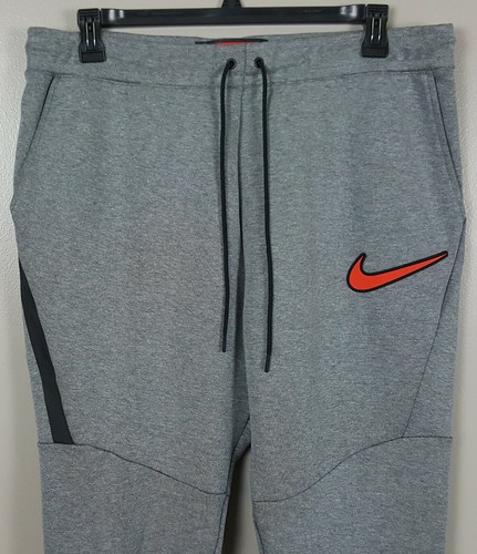NIKE PK80 TECH FLEECE PANTS SWEATPANTS 
