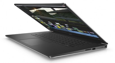 Dell Precision M5510 Panther 15,6'' UHD-Touch i7-6820H 16GB 512GB-PCIe-SSD M1000