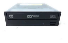 HL DATA STORAGE SUPER MULTI DVD REWRITER DVD PLAYER BURNER MODEL: GH60N