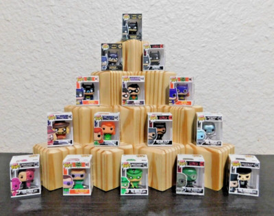 Funko Bitty POP! DC Collection-  **You Pick**