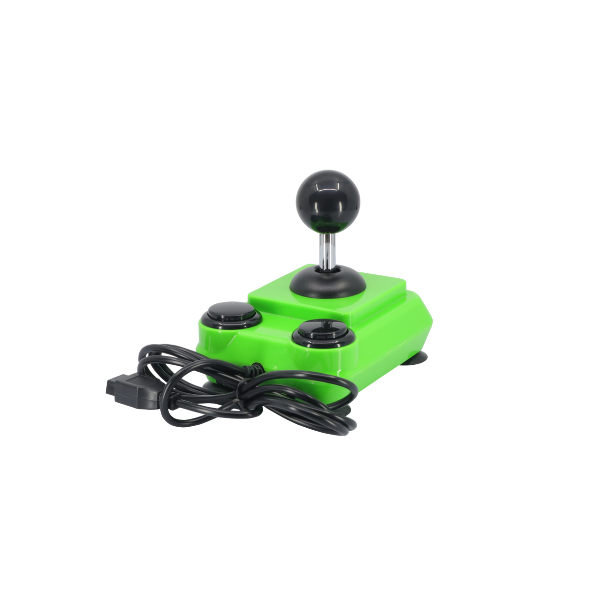ArcadeR 9 pin standard Joystick compatible to Atari, Commodore