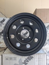 Toyota Land Cruiser Amazon (5 Stud) 1998-2007 Wheels 17" Modular wheels 5x150 x5