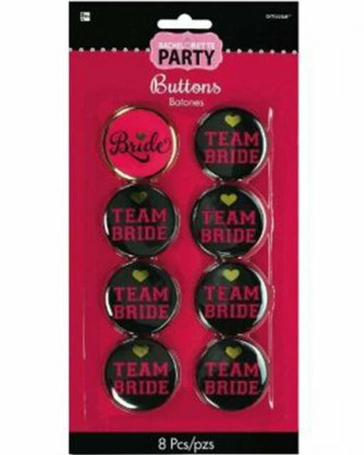 Metal Wedding Party Favours & Party Bag Fillers