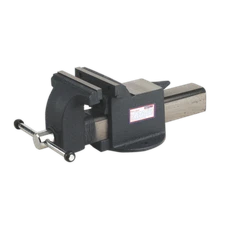 Vice 150mm All Steel ASV150 Sealey New