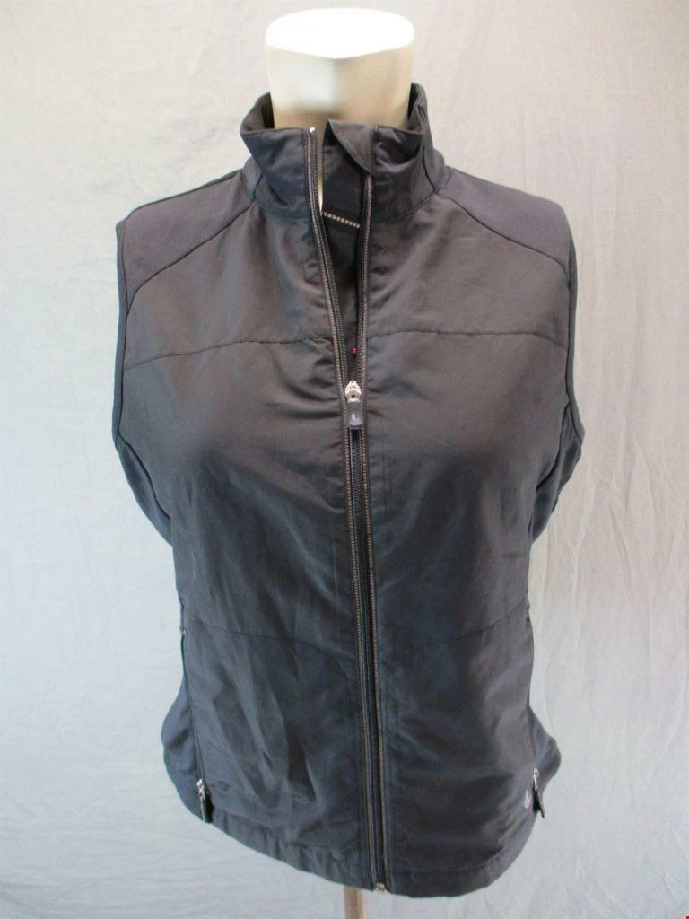lole athletic full zip performance jacket