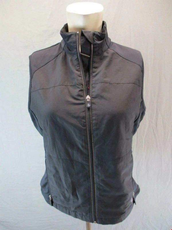 lole athletic full zip performance jacket
