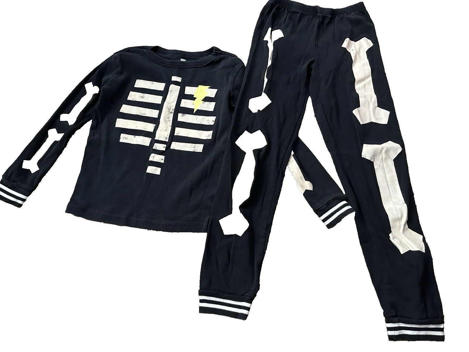 Gymboree Negro Ropa de dormir para niños