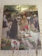 19TH CENTRUY EUROPEAN ART ORIENTAL ART CHRISTIES NEW YORK 2008 (PAPERBACK)