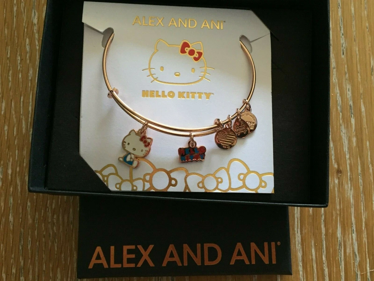 Alex ani cheap hello kitty