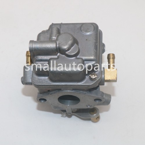 OEM Boat Carburetor 6BX-14301-10 6BX-14301-11 6BX-14301-00 for Yamaha 4-stroke - Picture 7 of 10
