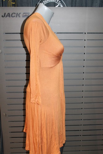 Robe manches longues boutiques Crescent Sky S/M femme