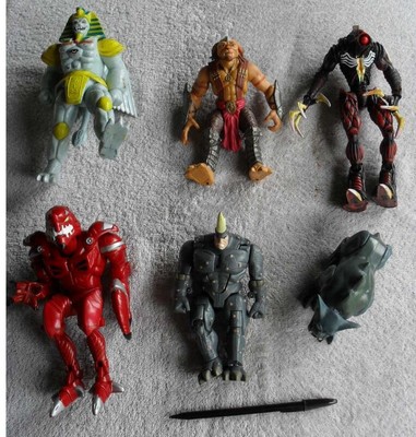 gorgonite toys
