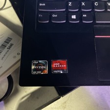 Lenovo ThinkPad E14 Gen 2 AMD Ryzen 7 4700U 2.0GHz 16GB RAM 14 inch 512GB SSD