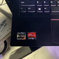 Lenovo ThinkPad E14 Gen 2 AMD Ryzen 7 4700U 2.0GHz 16GB RAM 14 inch 512GB SSD