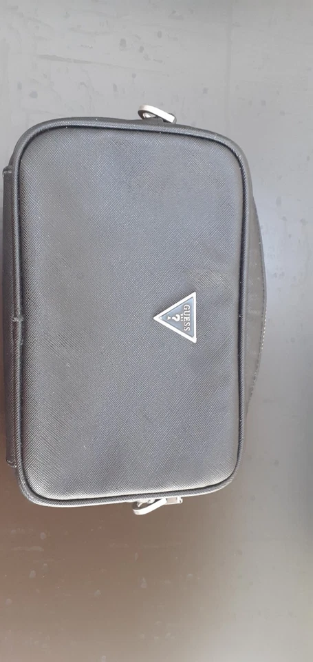 Minibandolera GUESS NEGRA - Imagen 3 de 4