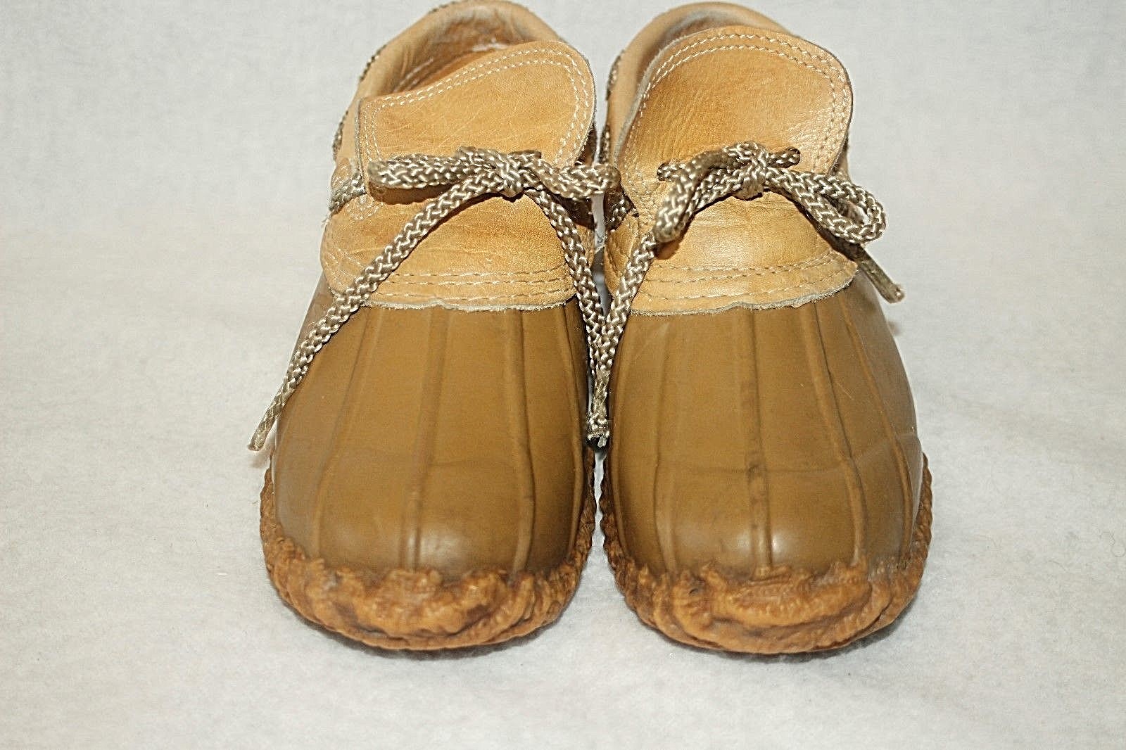 CHRIS CRAFT VINTAGE Boots Shoes 