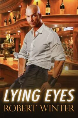 Lying Eyes (Nights at Mata Hari) by
