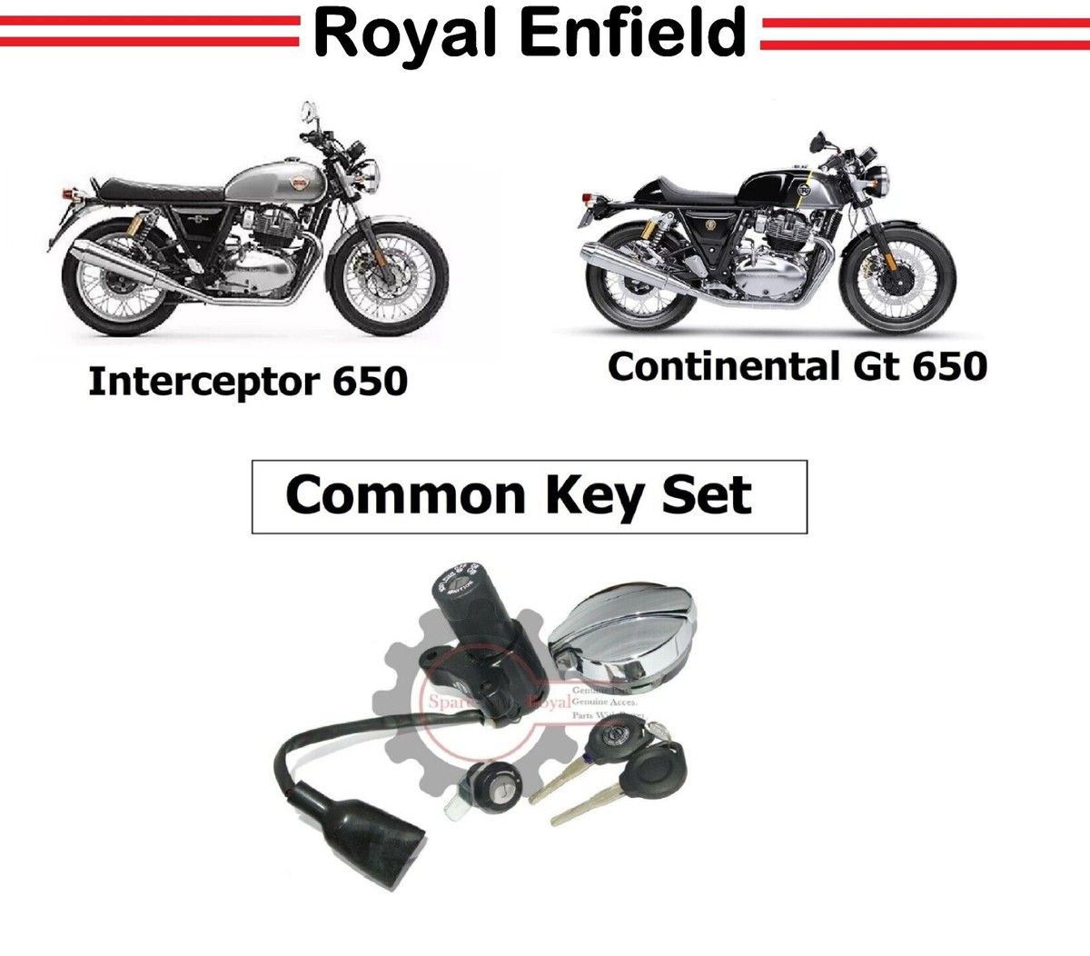 Royal Enfield 