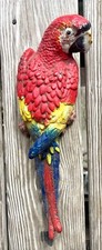 Scarlet Macaw Large 14