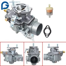 New Carburetor For Ford 3000 3100 3300 3400 3500 Tractor 13916 C5NE9510C