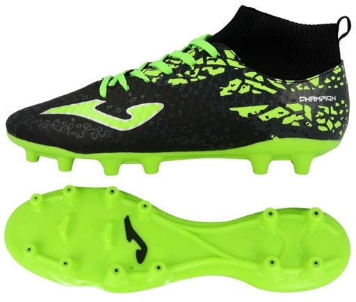 champion cleats