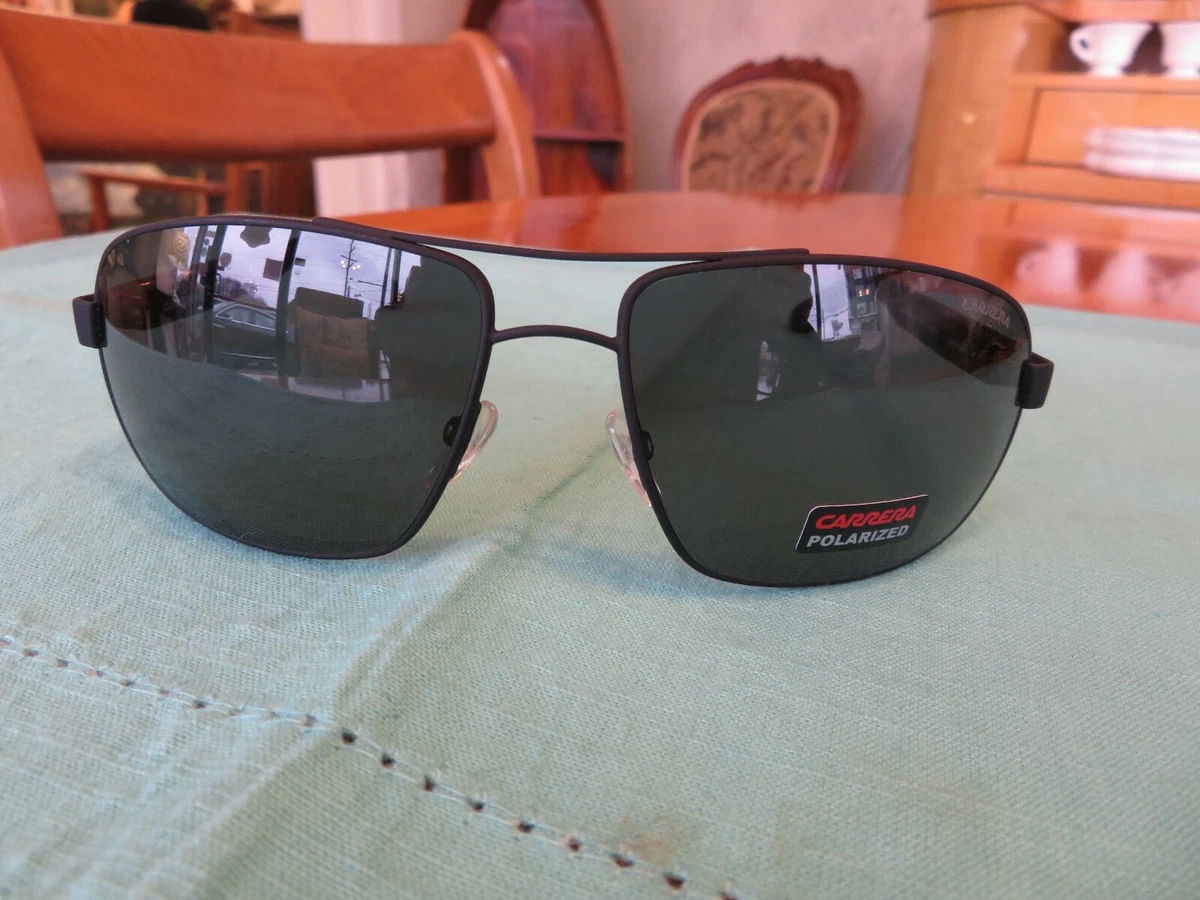 Carrera store sunglasses ebay