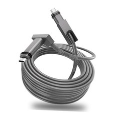 Starlink Cable 100FT for Starlink Rectangular Satellite V2, Replacement Cable