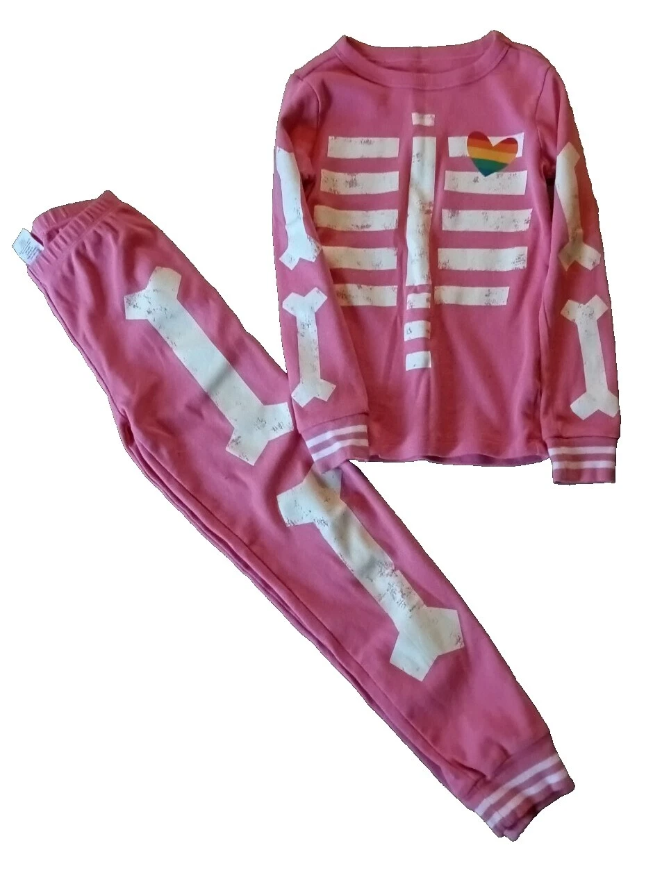 Gymboree Ropa de dormir para Niñas Arco Iris