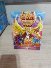 She-Ra Princess Of Power DVD Best Of Used Complete